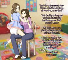 breastfeeding wattpad|diapered like a baby again by mommy.